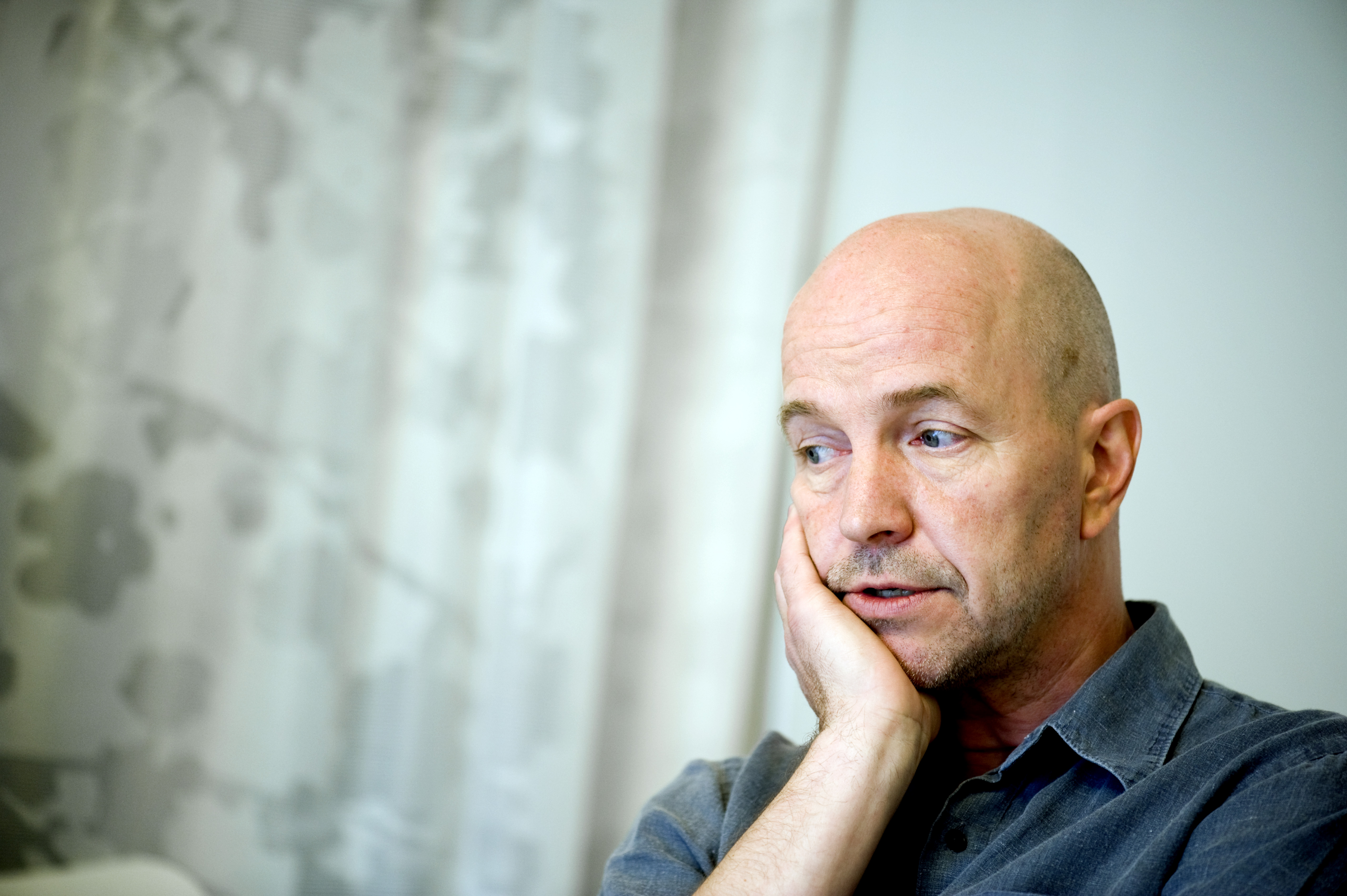 Apati, Flyktingbarn, Thomas Jackson, Forskningsrapport