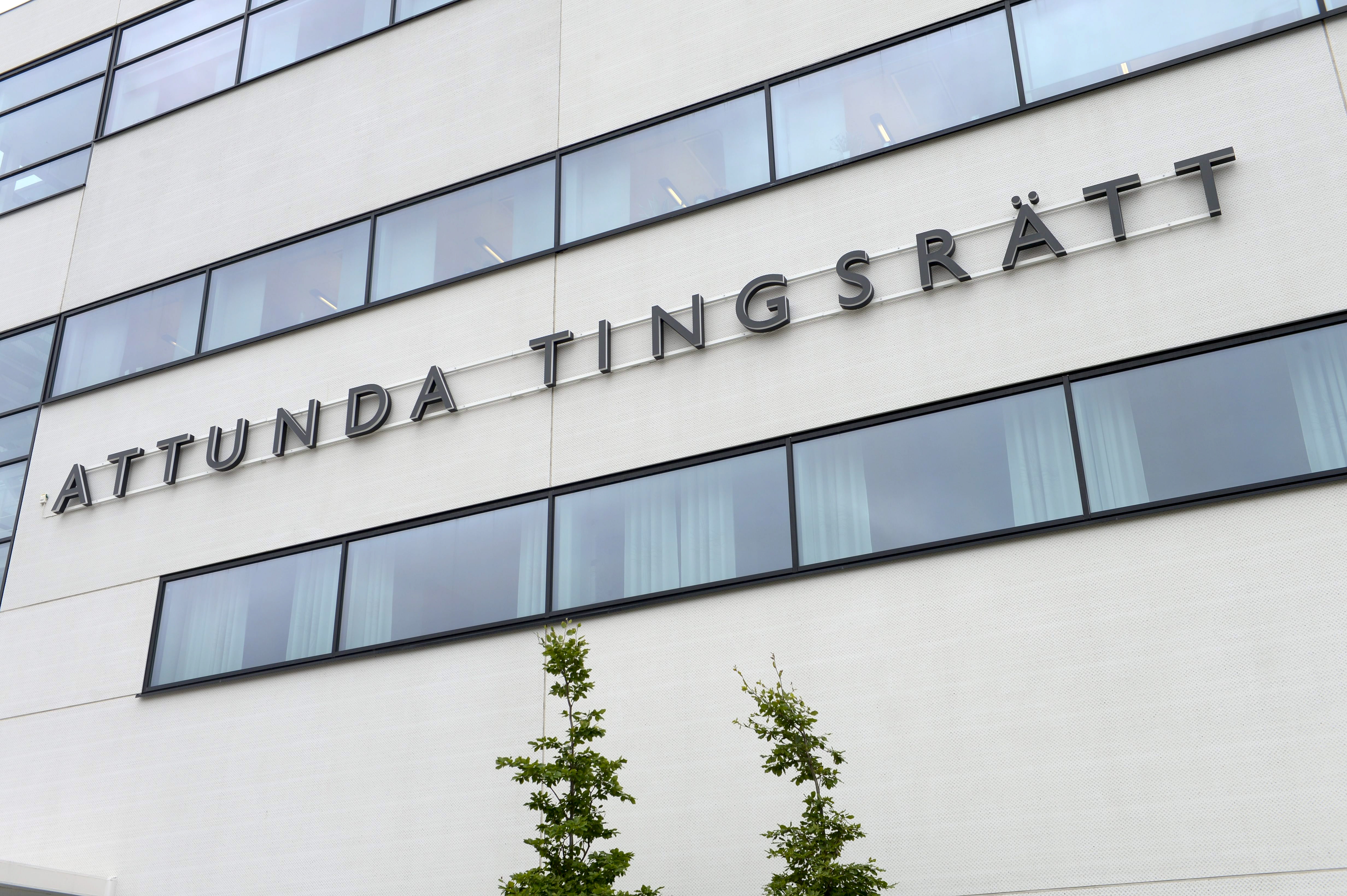 Täby, Dubbelmord, Linkoping