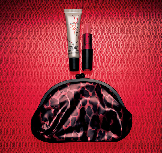 MAC Cosmetics, Glamour Daze