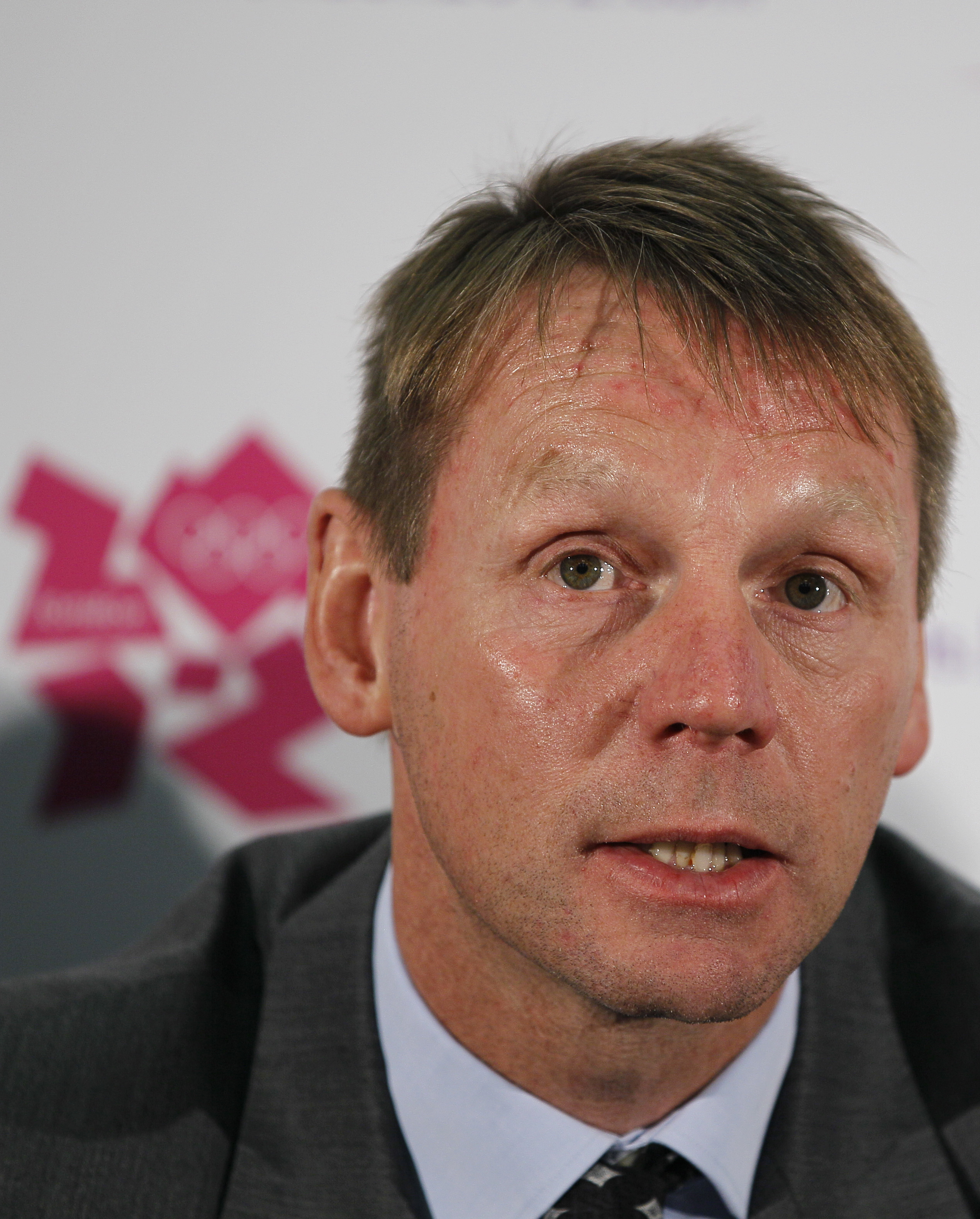 Stuart Pearce, FA, Storbritannien, Fotboll, OS