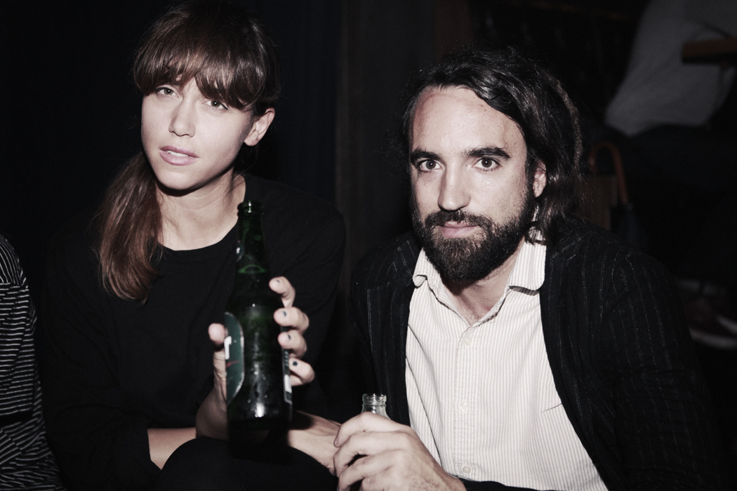 S Magazine,  Christofer Zagal, Kåken