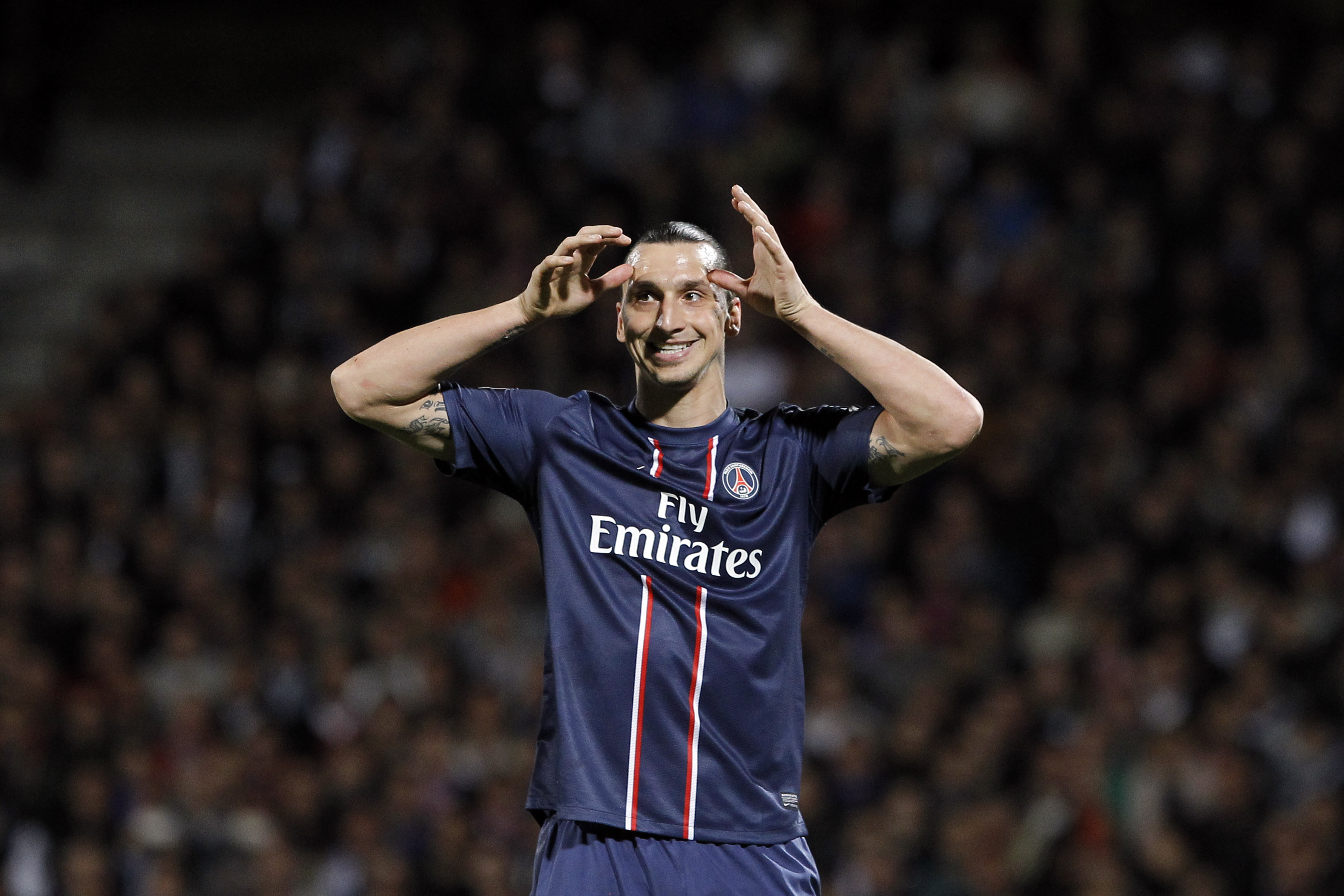 Världens rikaste idrottare, Zlatan Ibrahimovic, Cristiano Ronaldo, Lionel Messi, Roger Federer, David beckham