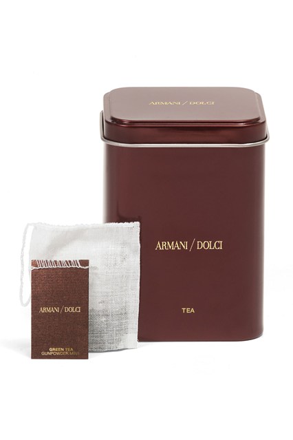 Giorgio Armani, Café, Cannes
