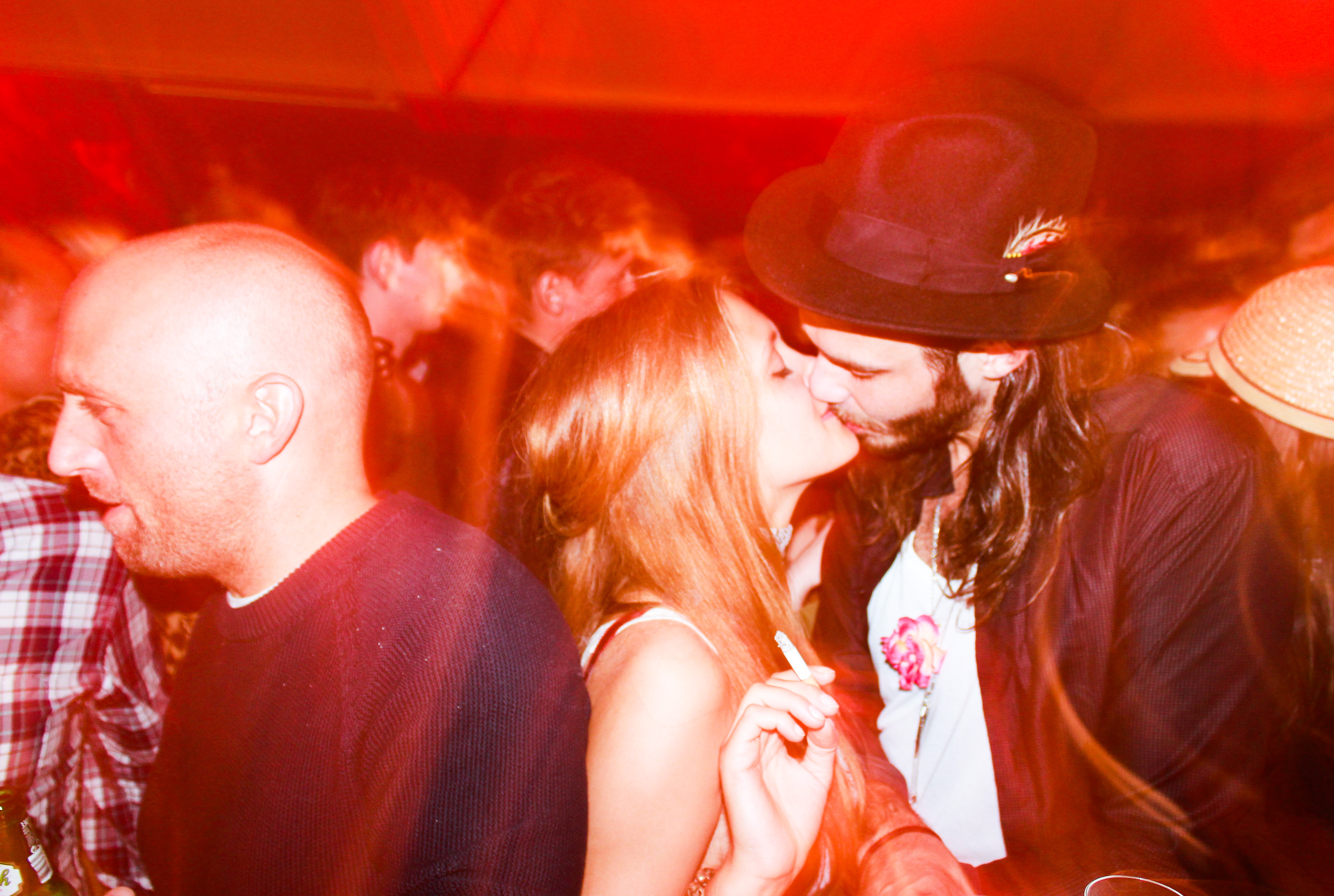Kleerup, VICE, Andreas Kleerup, compadre, Stockholm, marshall headphones, Kåken, Natasha Bedingfield, Y+M