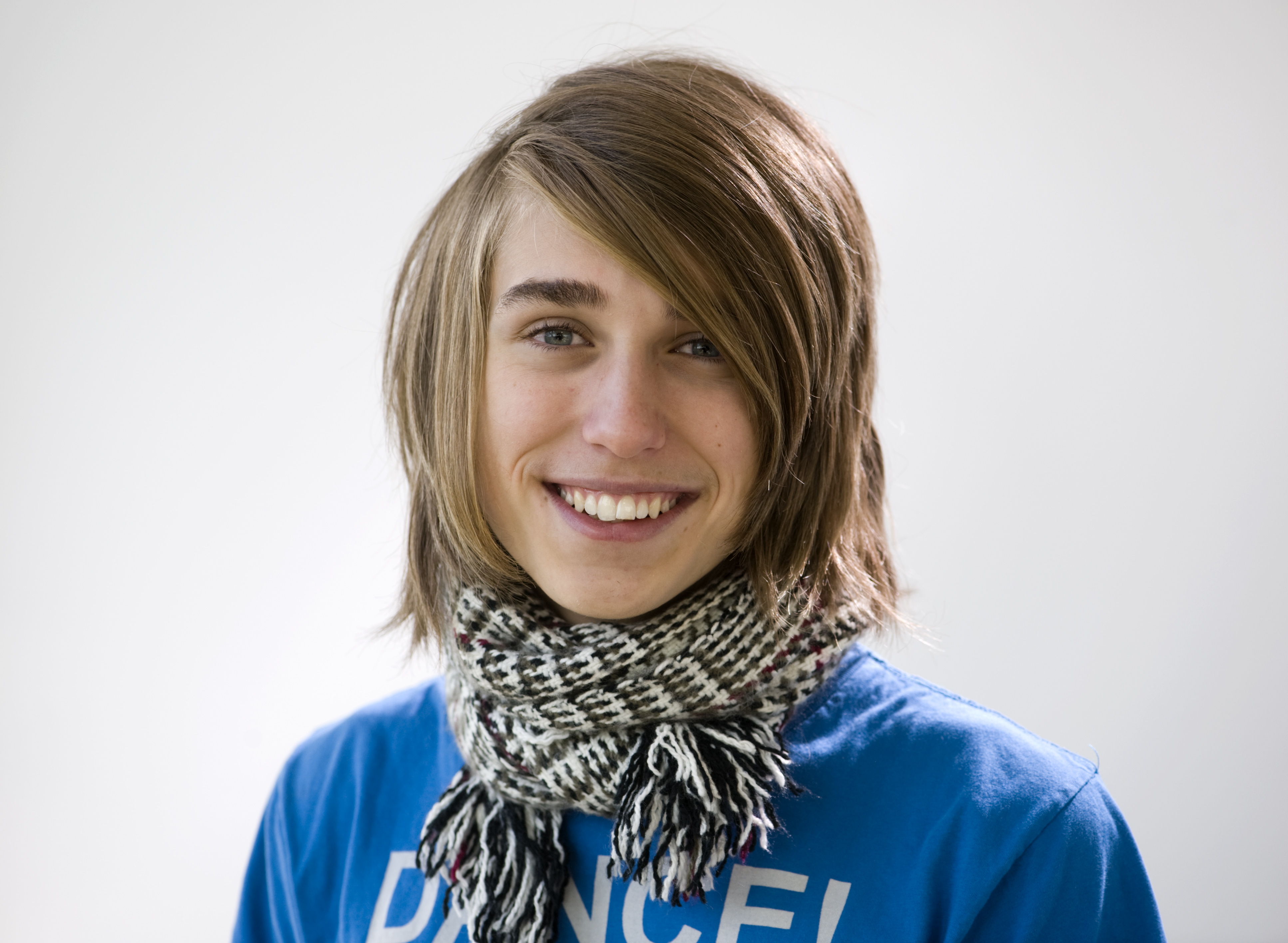 Död, Idol, Försvunnen, Nicklas Hocker