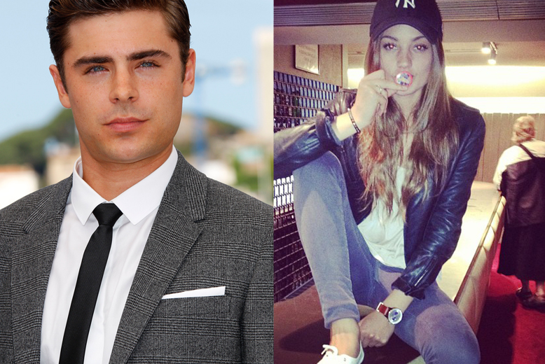 kändis, kärlek, Vanessa Hudgens, Internet, Alexandra Storm, Stjärna, Paparazzi, Hollywood, Zac Efron, Förhållande, Dejta