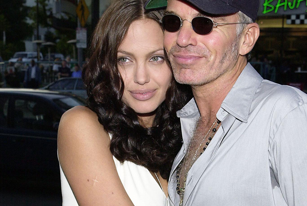 Pete Doherty, Angelina Jolie, spöken, Ufo