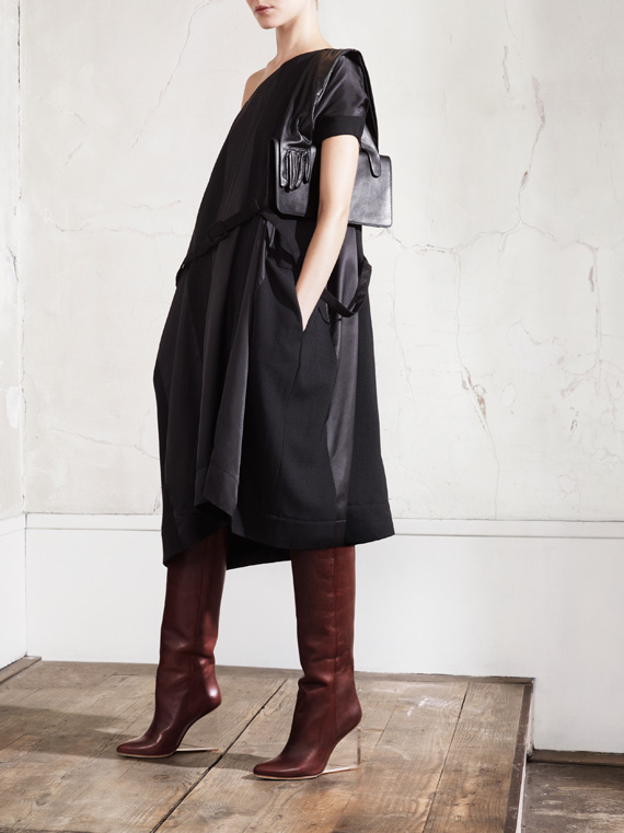 Lookbook, Maison Martin Margiela, H&M