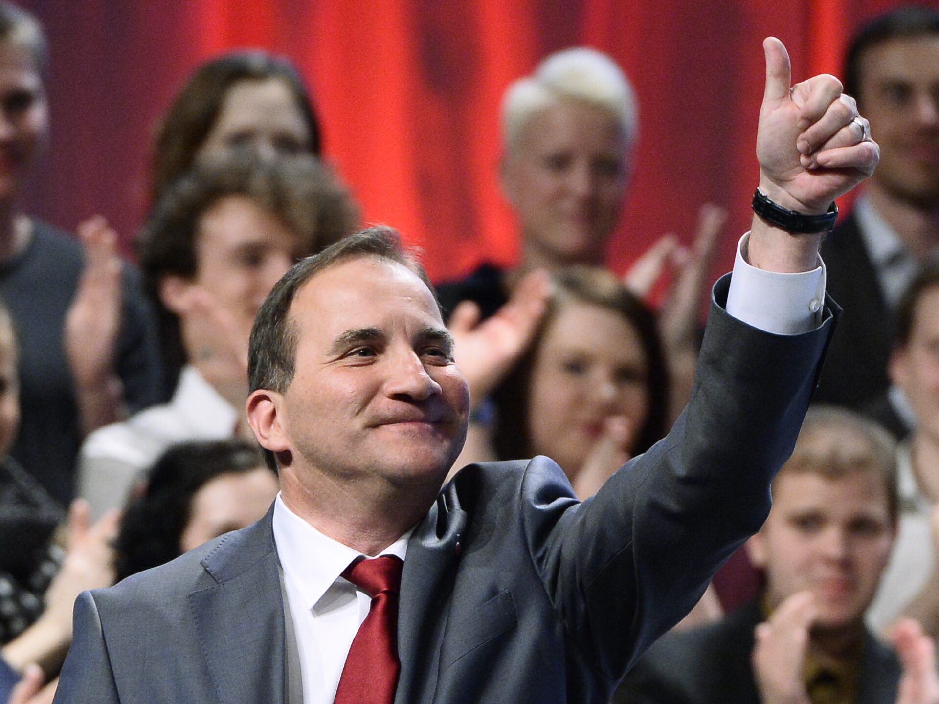 Moderaterna, Opinionsmätning, TV4/Novus, Riksdagsval, Socialdemokraterna