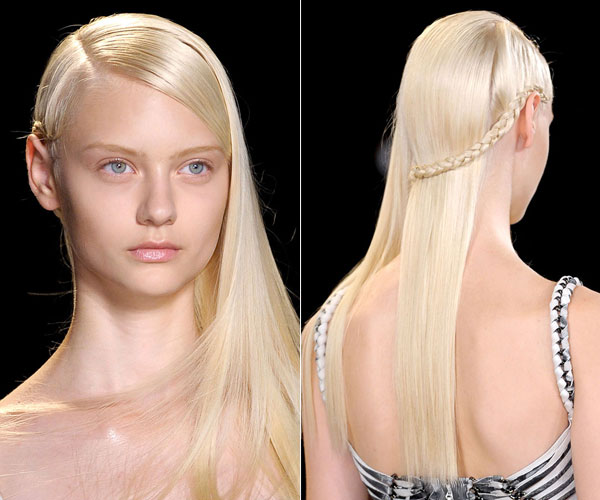 Hervé Léger, Balmain