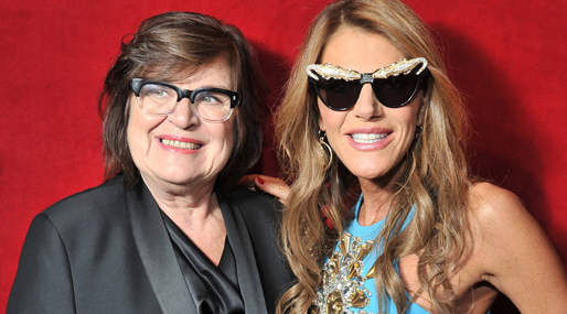 Citty Olsson, Ana-Gina Dirawi , Michaela Forni, Margaretha van den Bosch, Elsa Billgren, Emma Elwin, Malou von Sivers, Sanna Bråding, Rebecca & Fiona, Fanny Lyckman, Hermine Coyet-Ohlén 