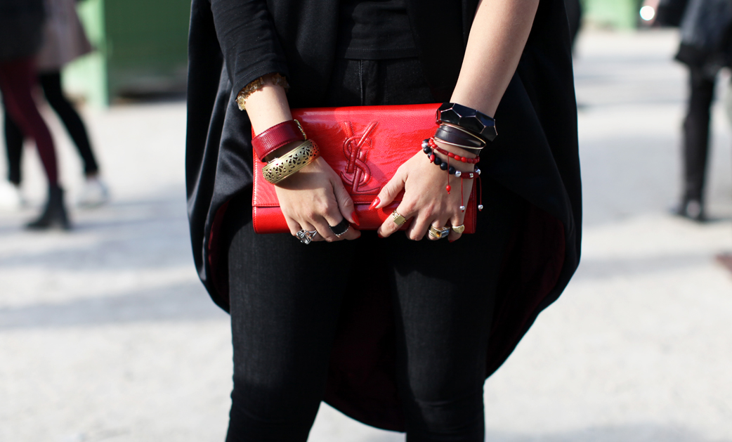 Chloé, Paris, Detaljer, Fashion Week