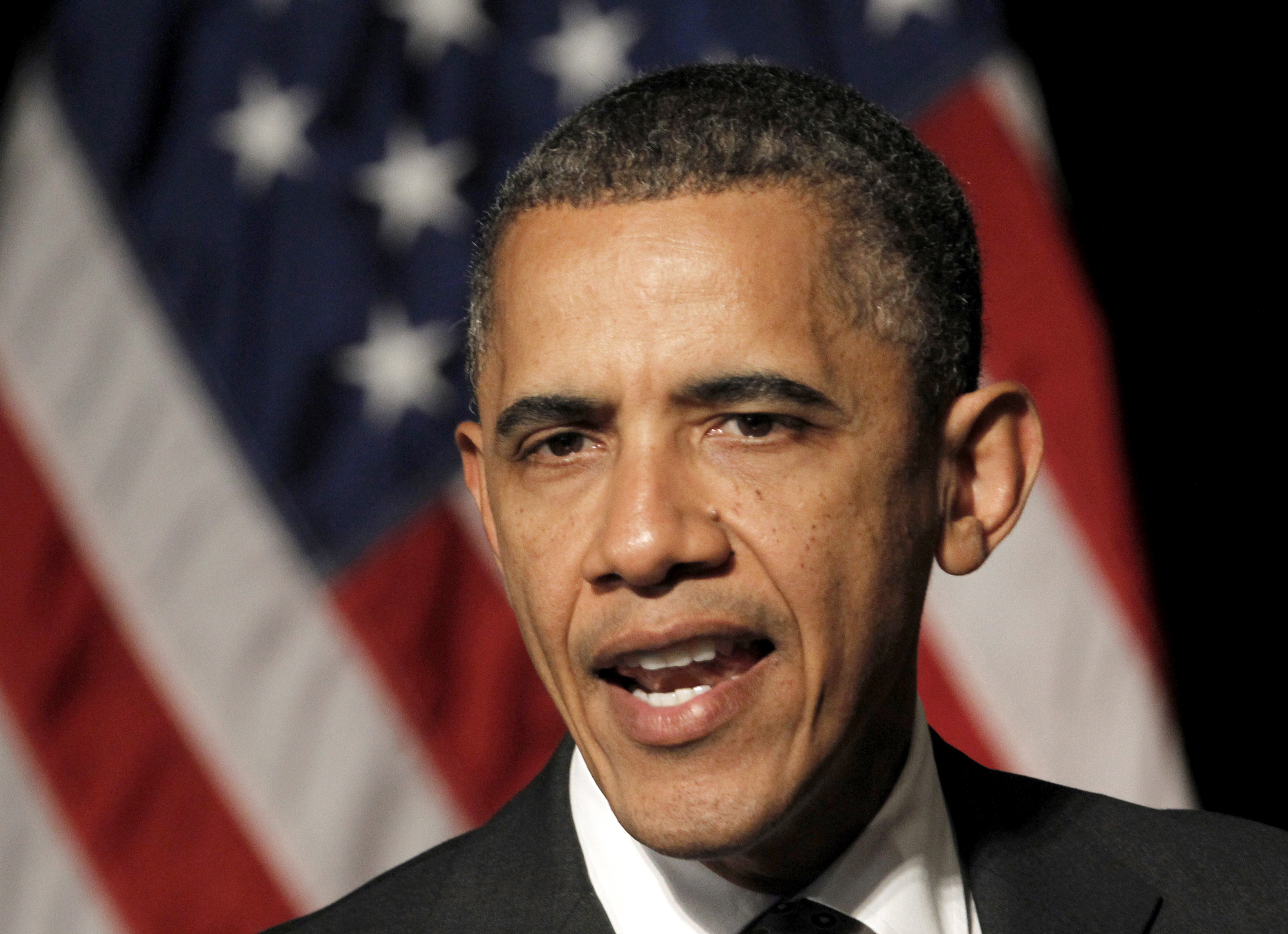 President, Mitt Romney, Republikanerna, Barack Obama, Presidentval, USA
