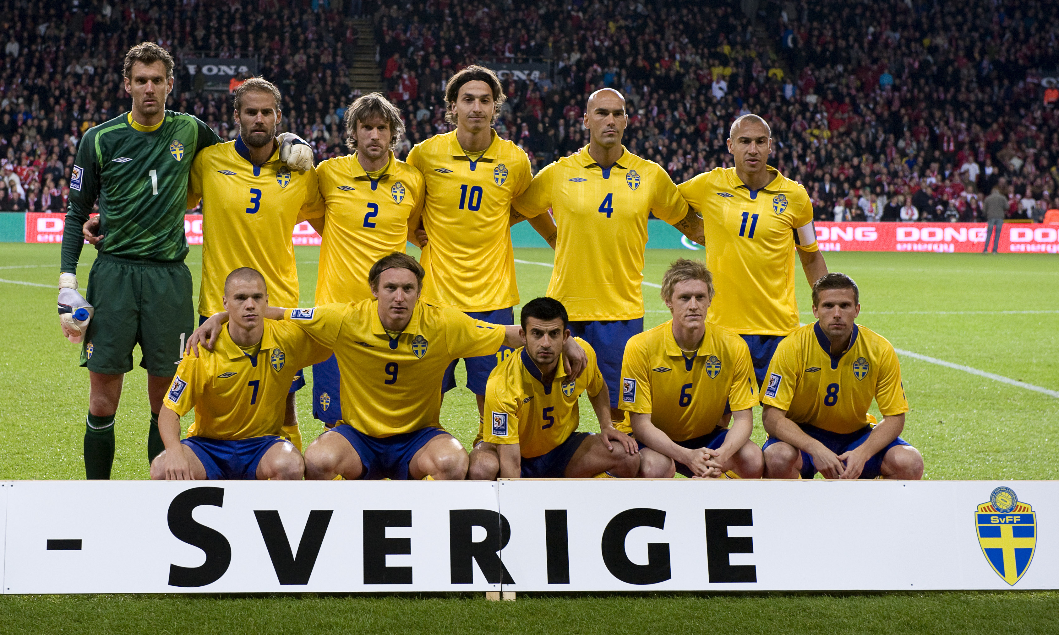 EM i korthet, Fotbolls-EM, EM 2012, Fotboll, EM24, Landslaget, Lars Lagerback, EM, Erik Hamrén