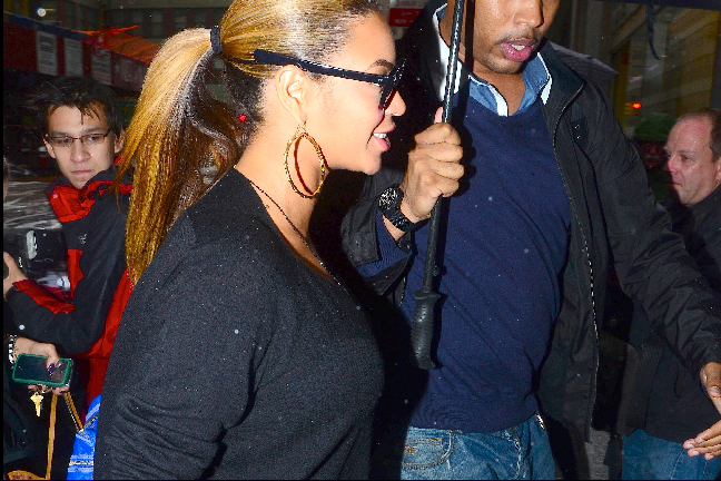 Gravid, Hollywood, Barn, Mathew Knowles, Familj, Jay Z, Beyonce, Beyoncé