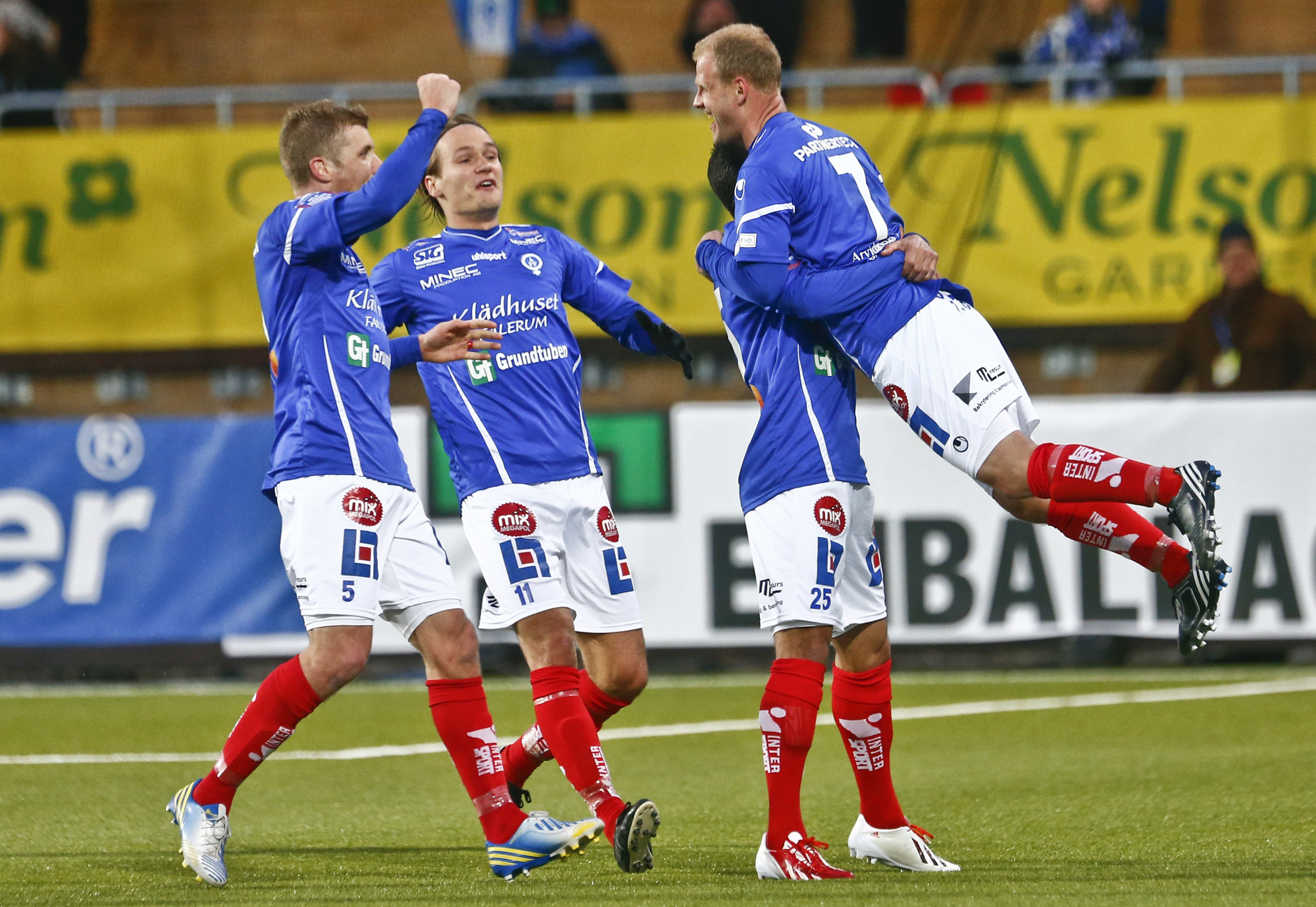 MFF, Åtvidaberg, Malmo, Allsvenskan