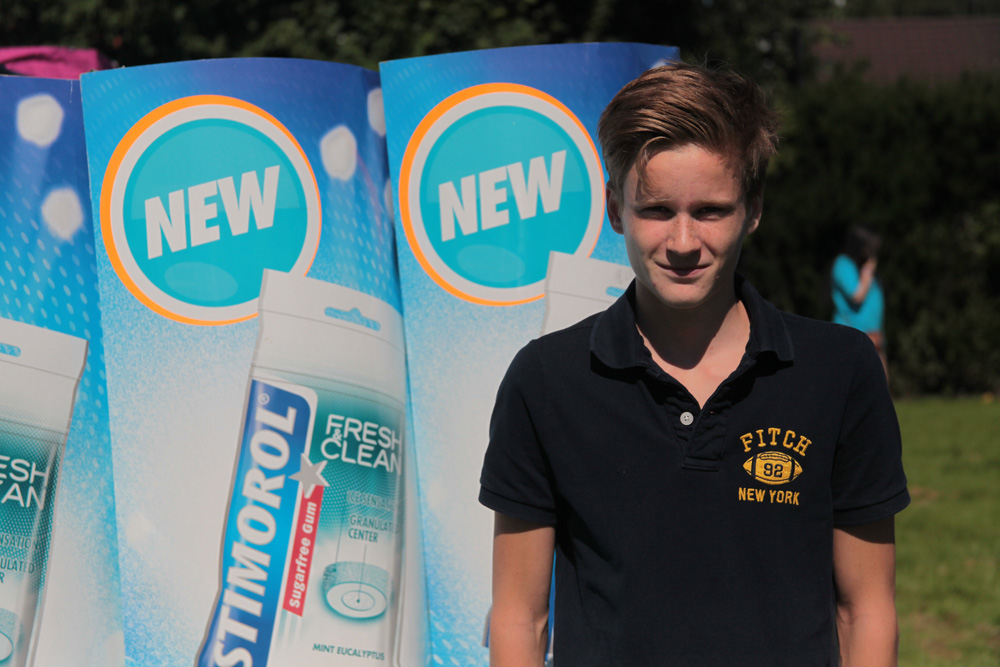 Festival24, Fresh & Clean