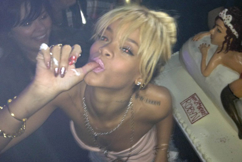 Rihanna