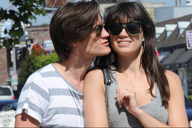Förhållande, Strand, Daisy Lowe, Modell, Storbritanien, pojkvän, Intima, England