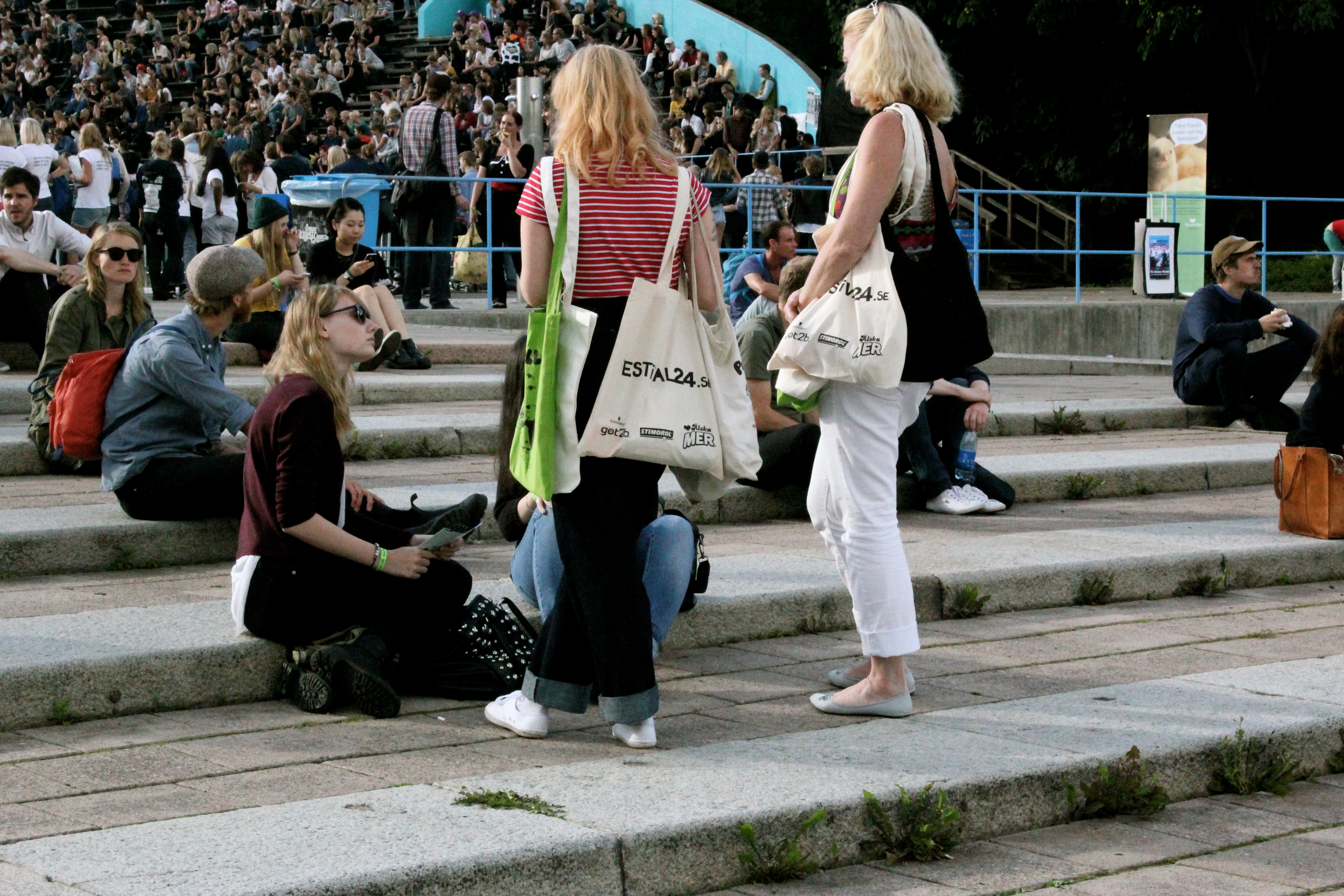 Popaganda,  Festivalfoto, Festival24