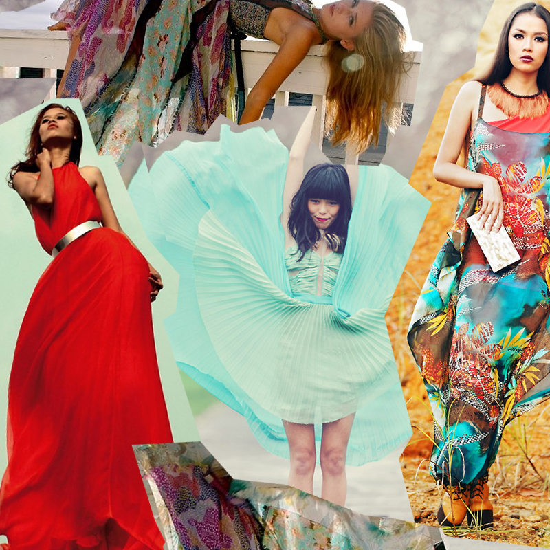 inspiration, Lookbook