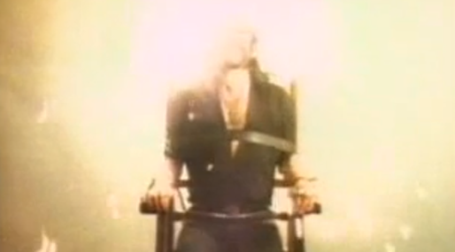 Eminem, Madonna, David Bowie, musikvideo