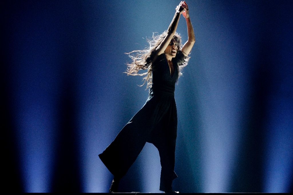 Final, SVT, Eurovision Song Contest, Loreen, 2012