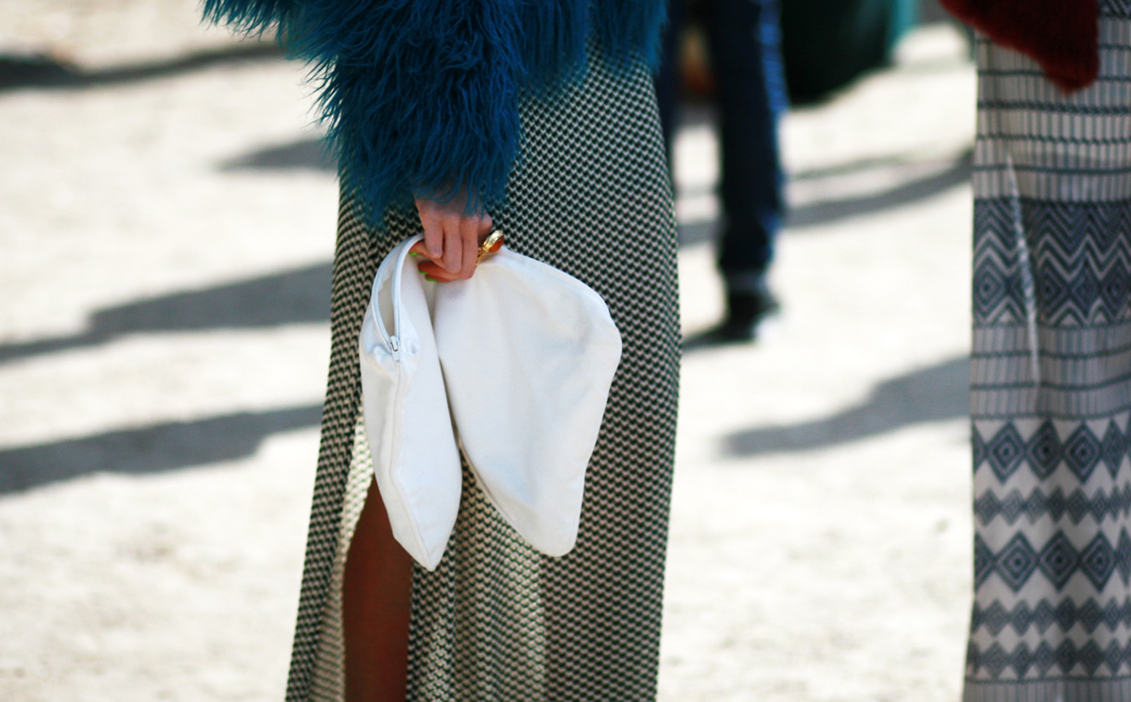 Paris, Chloé, Detaljer, Fashion Week
