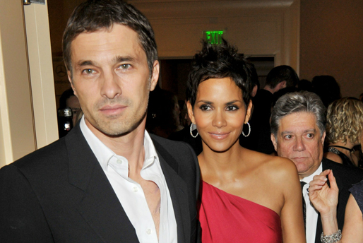 Halle Berry