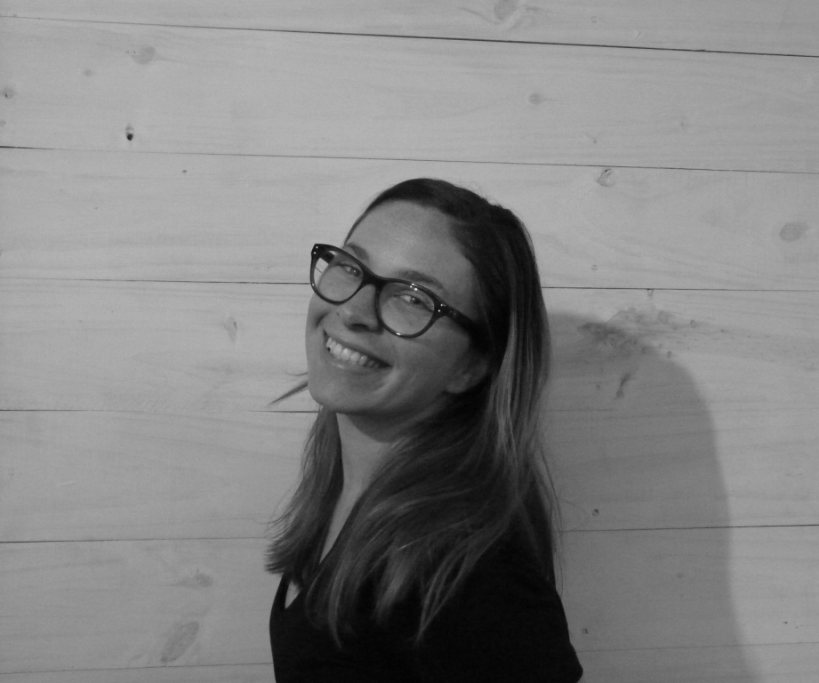 Claudia Rosillo, Texturable, Intervju