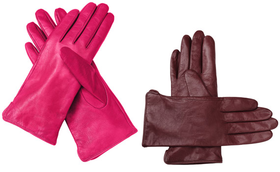  accessoarer, Höstkollektion, H&M