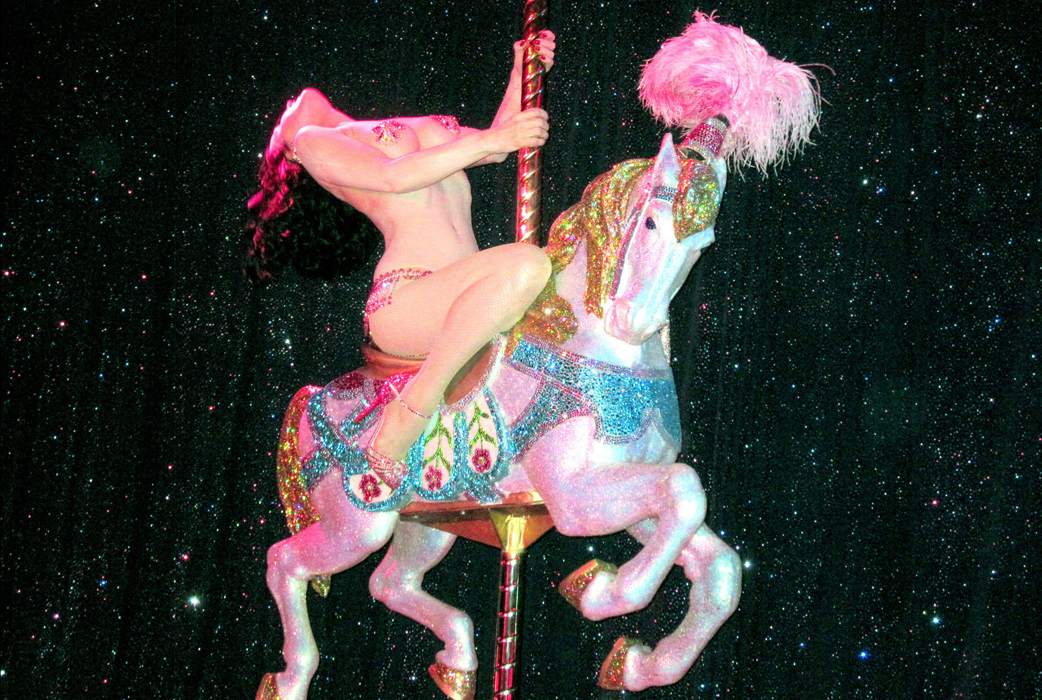 Dita Von Teese