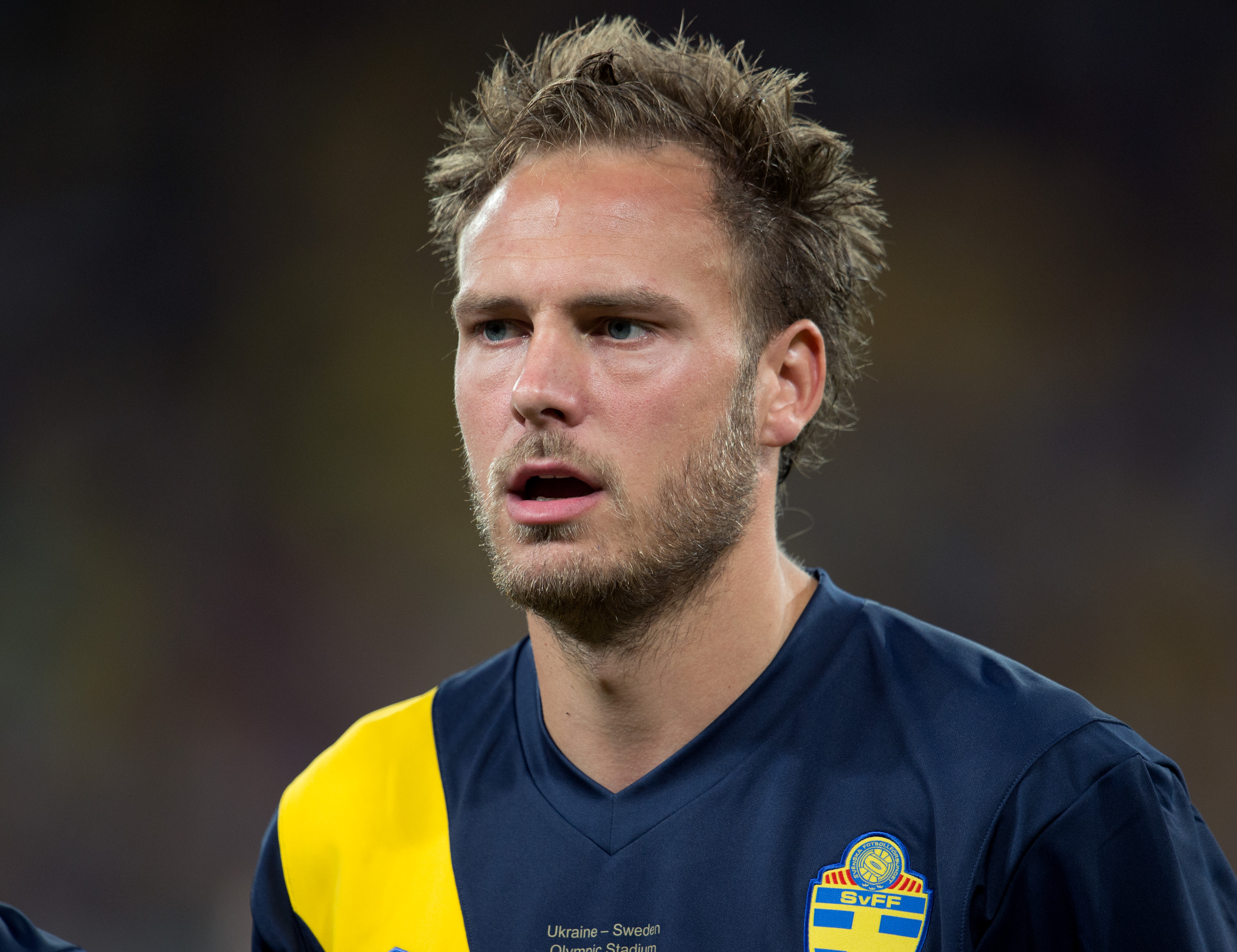 Övergång, Andreas Granqvist, Liverpool, Silly Season, Genoa