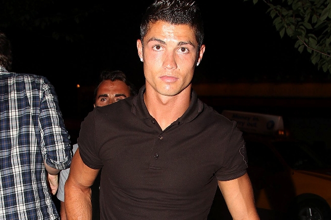 Irina Shayk, dejt, Död, Cristiano Ronaldo, Real Madrid, Flickvänner, Barn