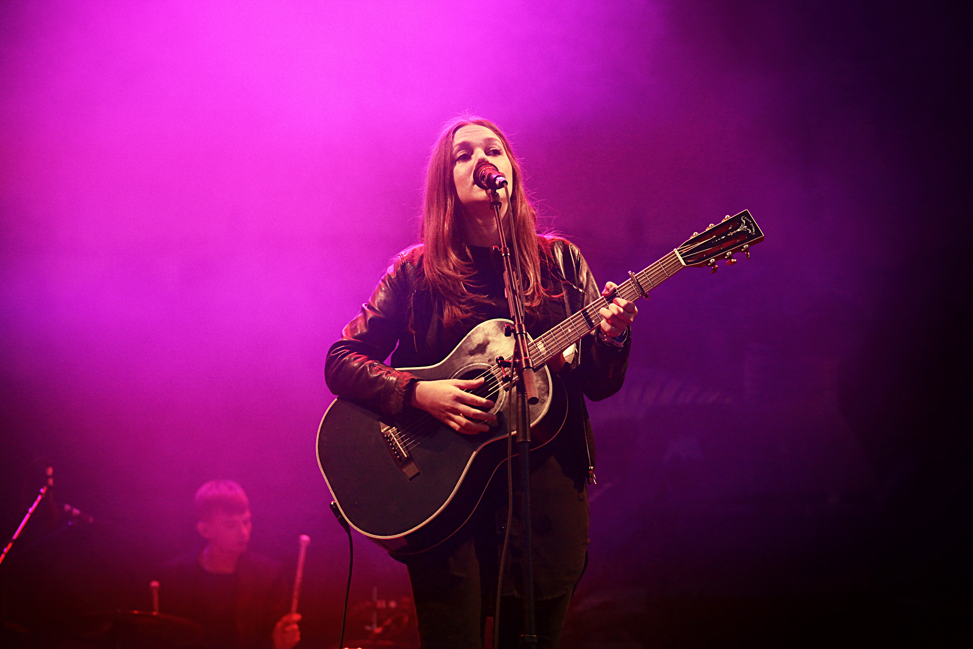 Festival24, Peace & Love, Nyheter