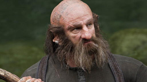 Mikael Persbrandt