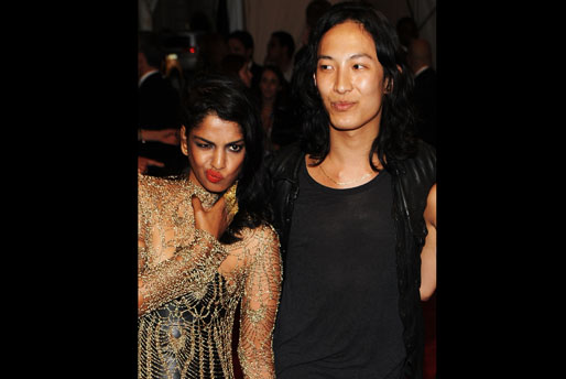 Alexander Wang