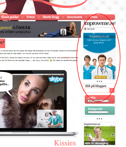 Tull, Sömntabletter, Kissie, Läkemedelsverket, Polis, Smärtstillande,  euwebdoctor, Läkemedel, Nätet,  Beställa