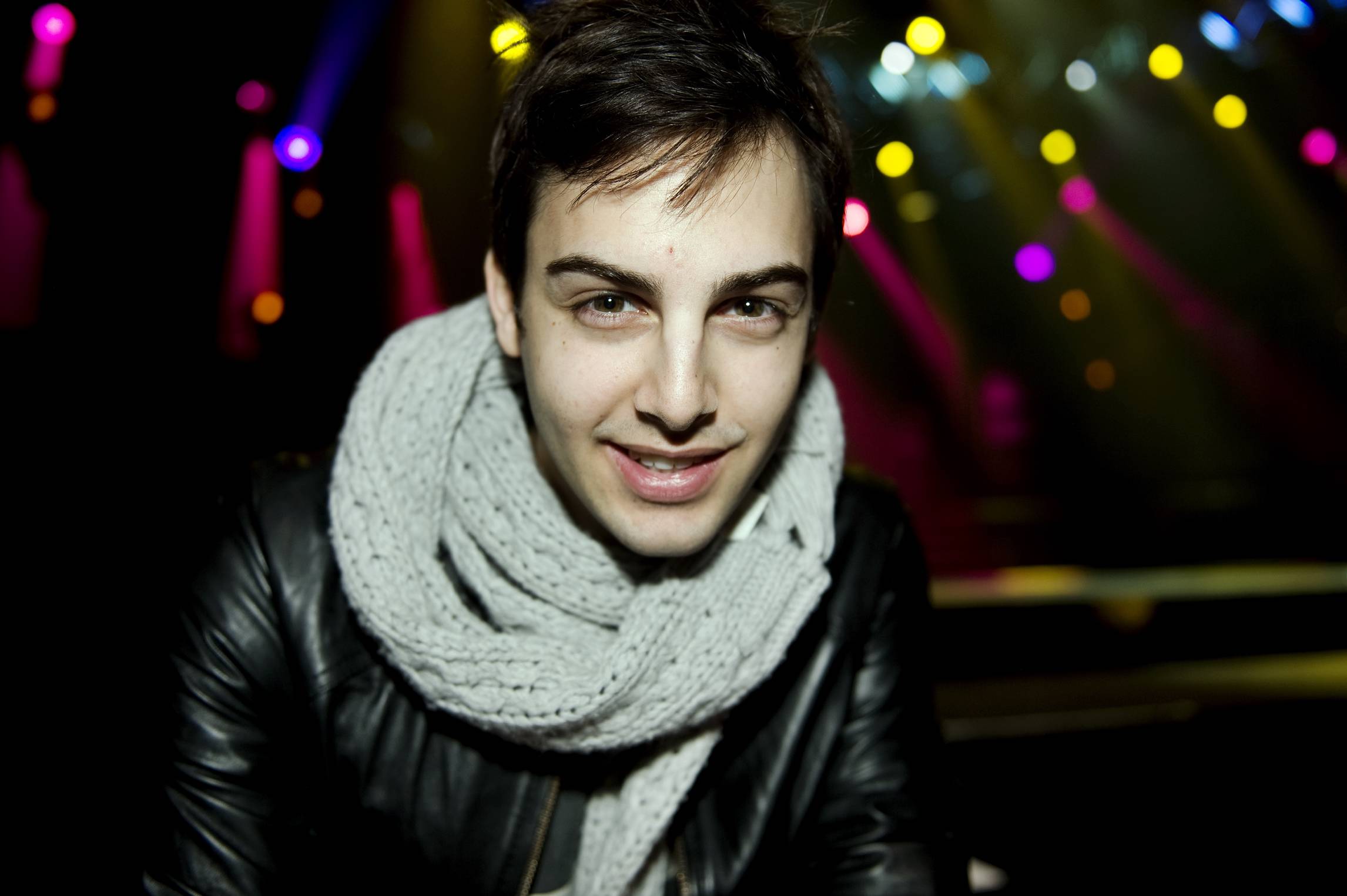 Blogg, Melodifestivalen, Rebecca Simonsson, Darin Zanyar, Sunblock