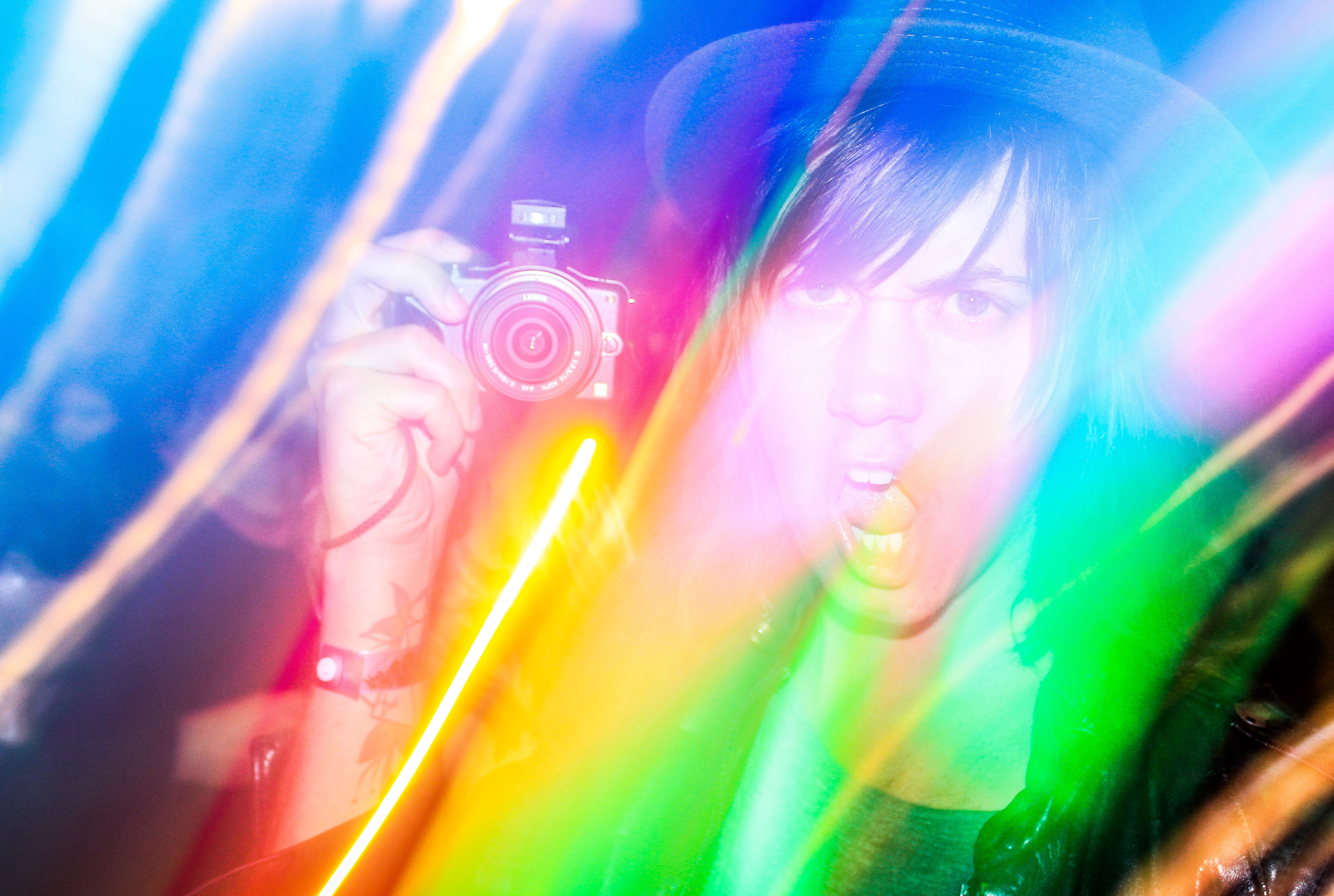 Ylva Lundberg, Way Out West, Goteborg, WOWgbg