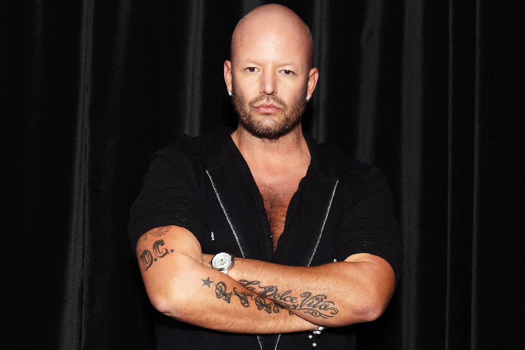 TV3, Stylist, Izabella Scorupco, Jonas Hallberg, Hollywood, Top Model