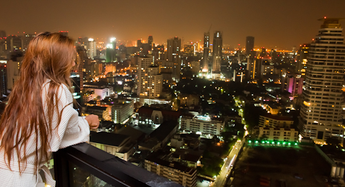 Bar, Foki, Shopping, Thailand, Intervju, Bangkok, Budget, Lyx, Flytta utomlands, Blogg