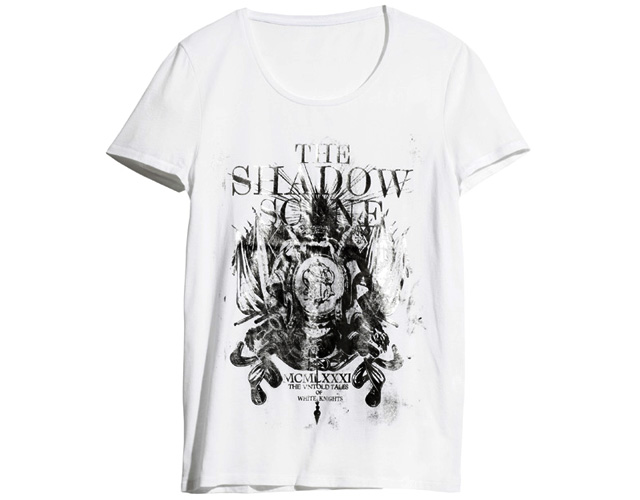 H&M, Mode, Modette