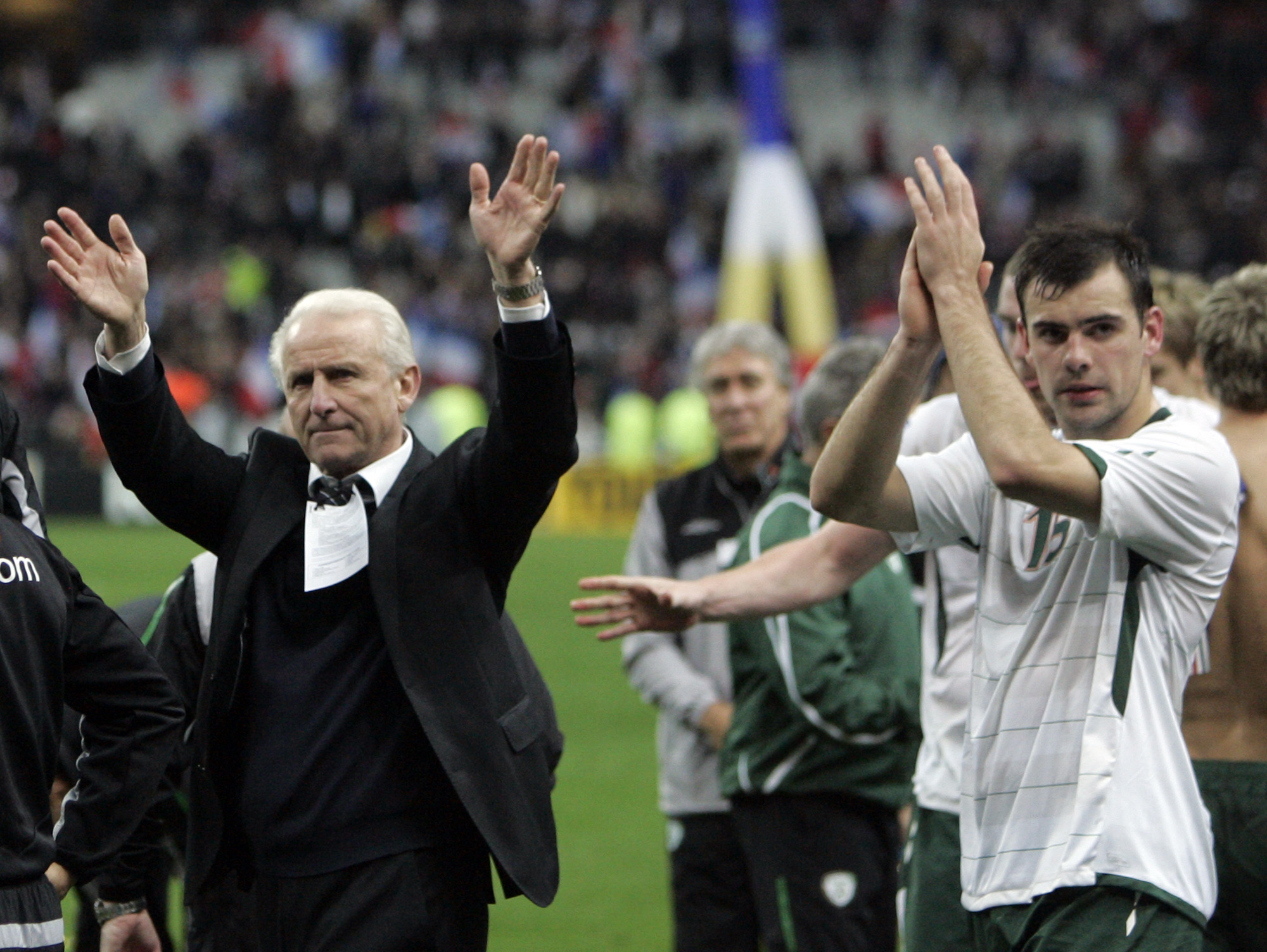 EM24, EM i korthet, EM 2012, Fotbolls-EM, Irland