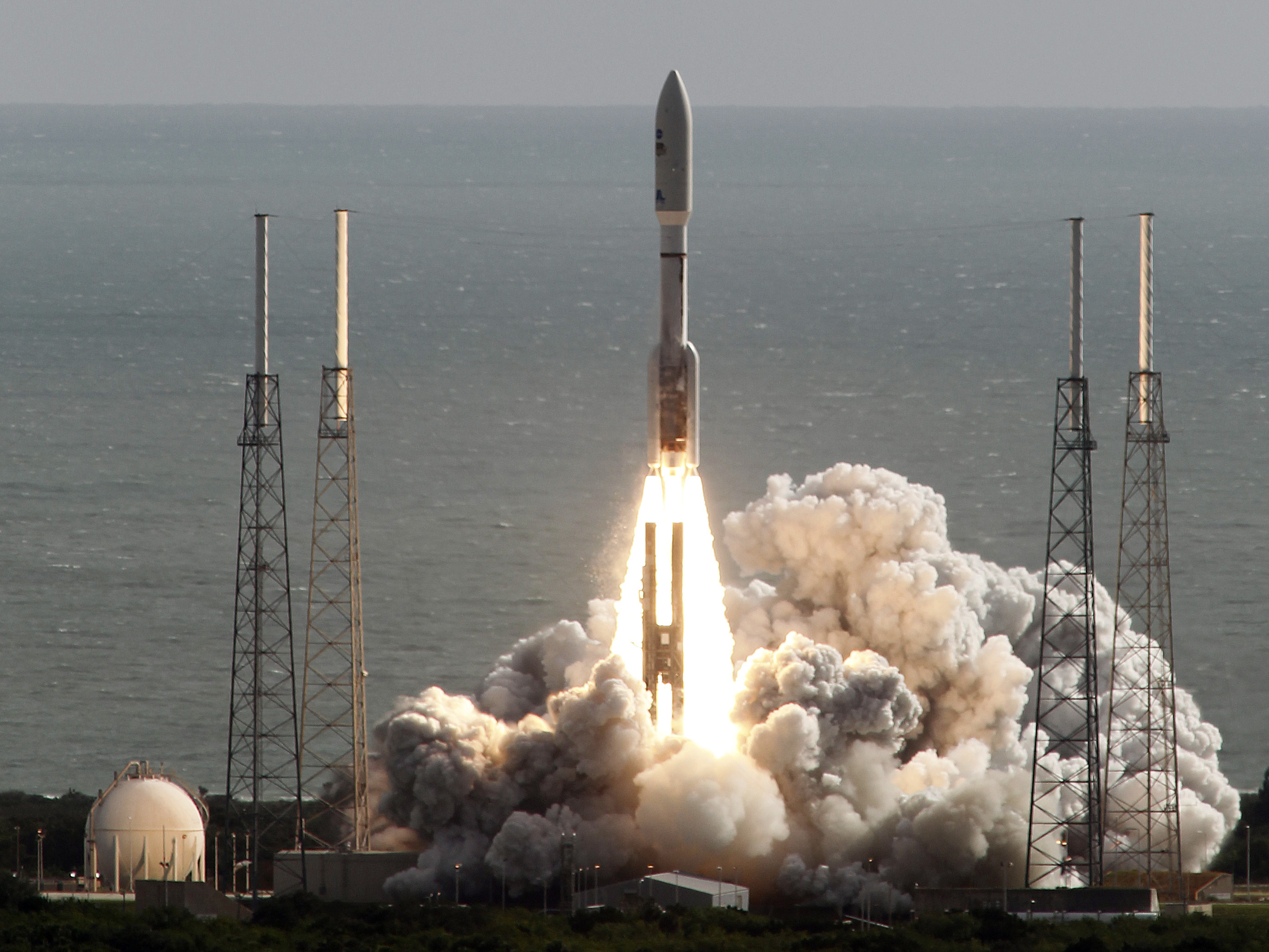 Rymden, Mars, Forskning, Nasa, Rymdrobot, Rymdsond, Liv