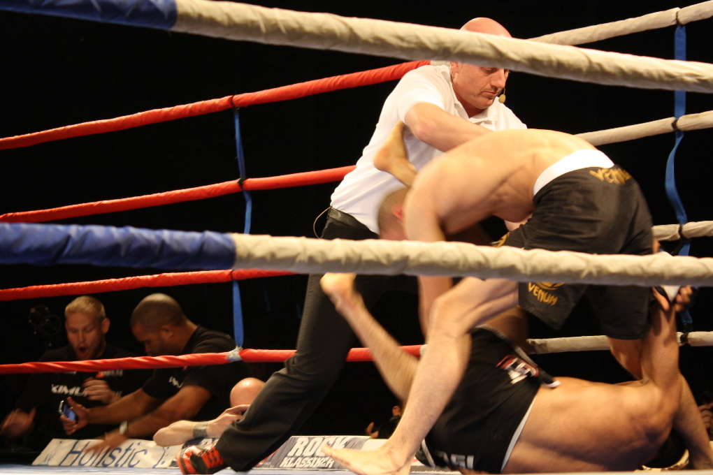 Junie Browning, Pride and Fury, Reza Madadi, Hanna Sillen, Superior Challenge, Fryshuset
