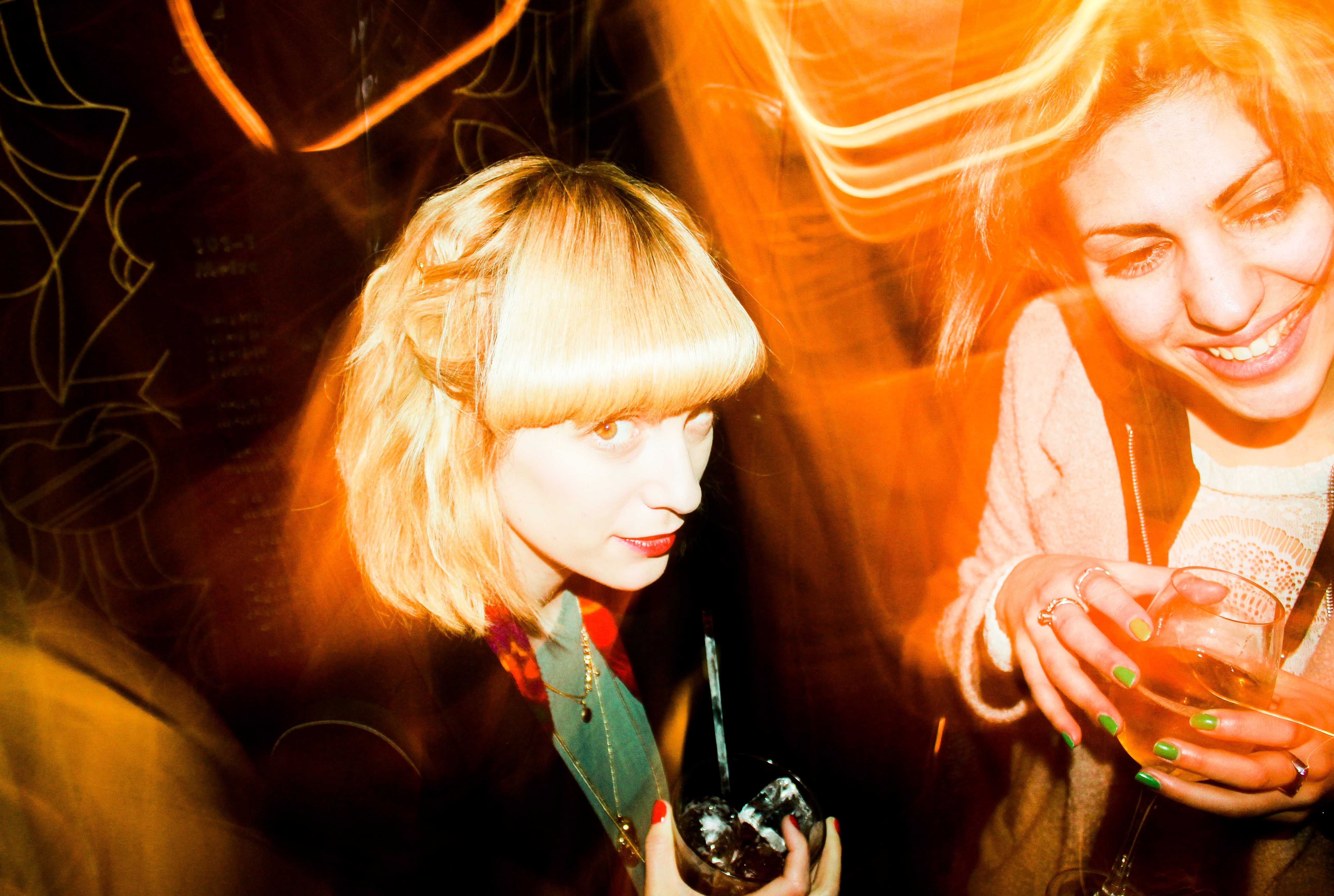 chili de almeida, YochM, Gustav Bendt, 2351, Gago Cuk, Miss Voon, Simon Billeqvist, East, Berns, Pom Pom Parlour, Miss Saturday Night, Y+M, Julia Lindholm, Omid Khalvati
