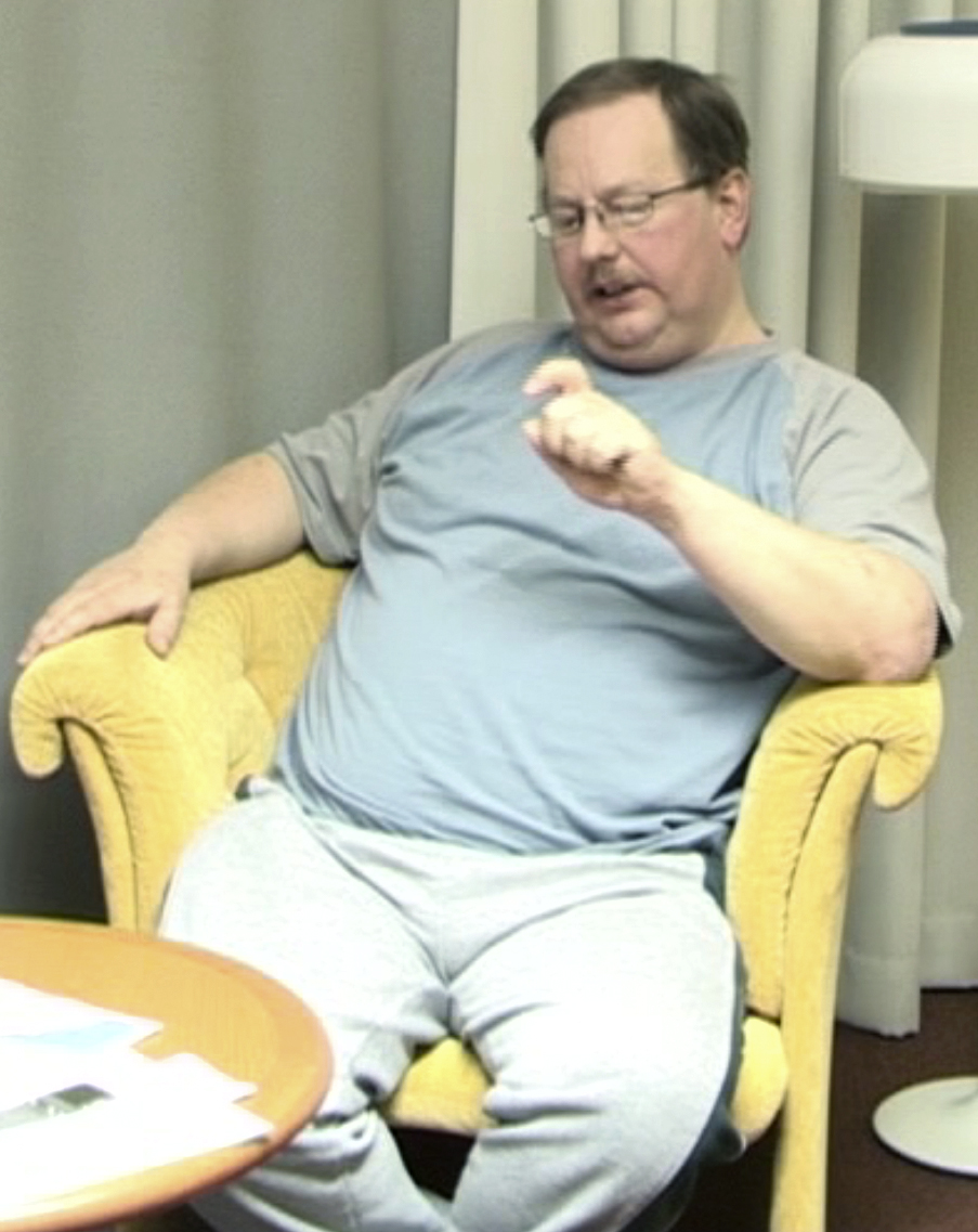 Norrtäljeanstalten, Anders Eklund, Våldtäktsmän, Permission, Mördare, Engla