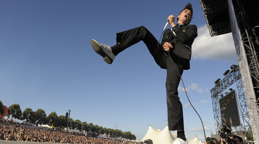 The Hives