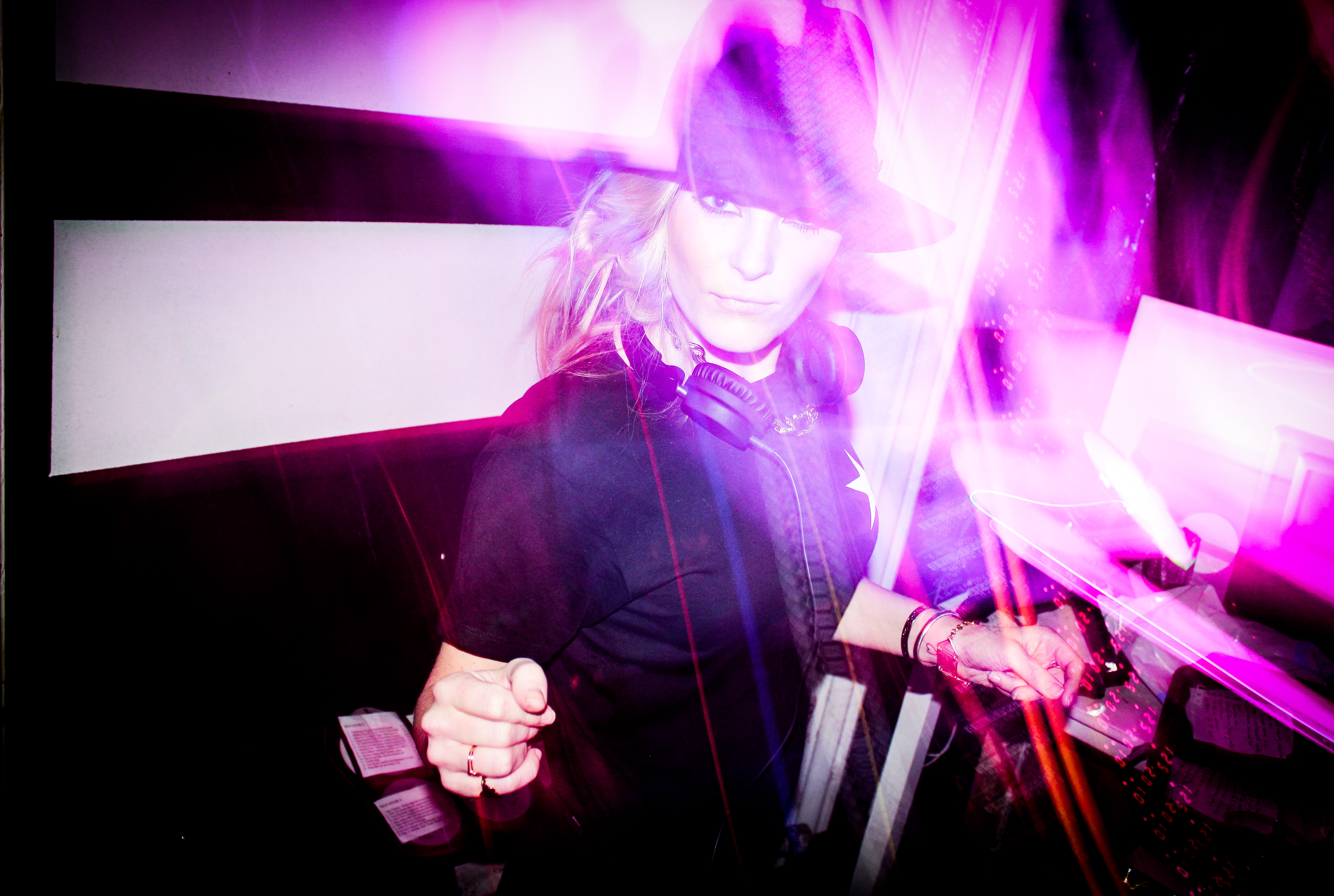  Spektakel, Spy Bar, YochM, Apocalypse, Y+M